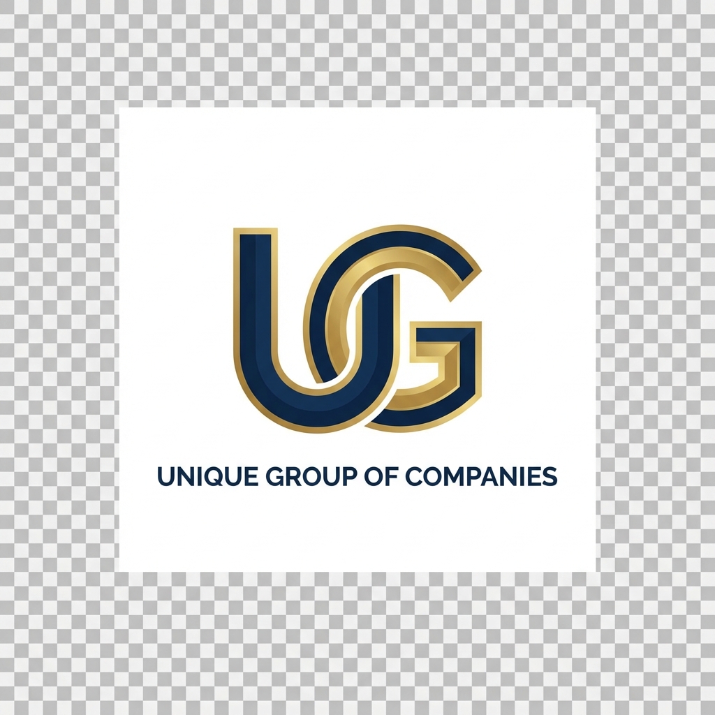 Unique Group Logo